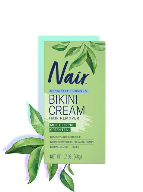 nair for intimate areas|How to Remove Hair from Your Bikini Area with Nair: 10 Steps .